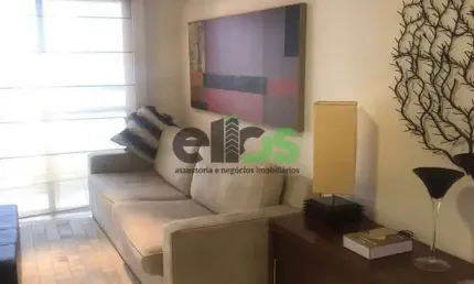 Apartamento para alugar em Parque Campolim de 59.00m² com 2 Quartos, 1 Suite e 1 Garagem