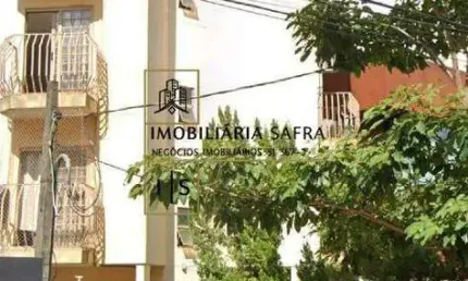 Apartamento para alugar em Jardim Vivendas de 80.00m² com 3 Quartos e 2 Garagens