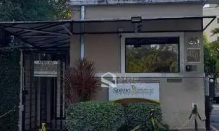 Apartamento para venda em condomínio spazio illuminare de 63.00m² com 3 quartos, 1 suite e 1 garagem