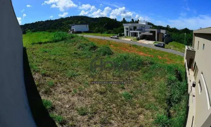 Terreno en condomínio para venda em loteamento residencial ecovilla boa vista de 503.00m²