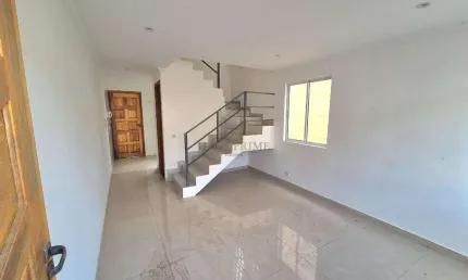 Casa de Condomínio para venda em Chácara Real (caucaia Do Alto) de 60.00m² com 2 Quartos e 2 Garagens