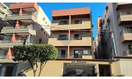 Apartamento para venda em jardim paulista de 39.66m² com 1 quarto, 1 suite e 1 garagem