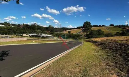 Terreno en condomínio para venda em chácara são francisco de 1000.00m²