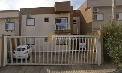 Apartamento para venda em residencial greenville de 60.00m² com 2 quartos, 1 suite e 1 garagem