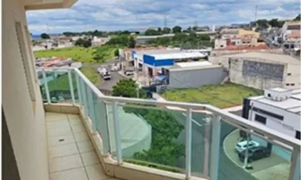 Apartamento para venda em água branca de 79.12m² com 3 quartos, 1 suite e 2 garagens