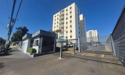 Apartamento para venda em Morumbi de 73.00m² com 3 Quartos, 1 Suite e 2 Garagens