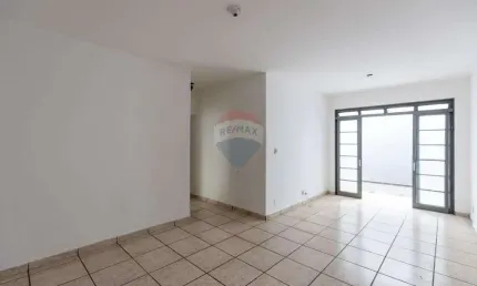 Apartamento para venda em parque dos bandeirantes de 97.35m² com 3 quartos, 1 suite e 2 garagens