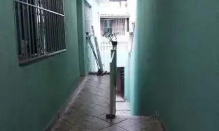 Casa para venda em jardim rosa maria de 126.00m² com 3 quartos, 3 suites e 2 garagens