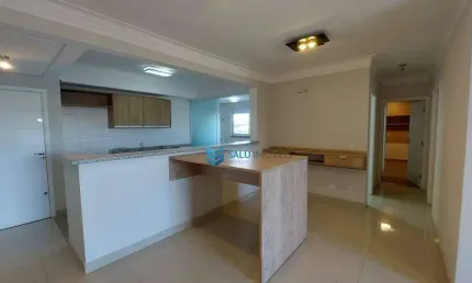 Apartamento para venda em jardim gonçalves de 86.00m² com 3 quartos, 1 suite e 2 garagens