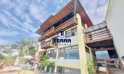Casa de Condomínio para venda em Joá de 522.00m² com 4 Quartos, 4 Suites e 2 Garagens