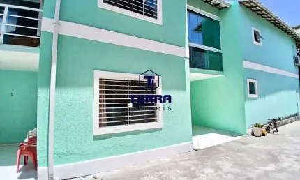 Apartamento para venda em maria paula de 90.00m² com 2 quartos, 1 suite e 1 garagem