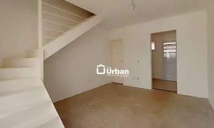 Casa de condomínio para venda em jardim petrópolis de 50.00m² com 2 quartos e 1 garagem
