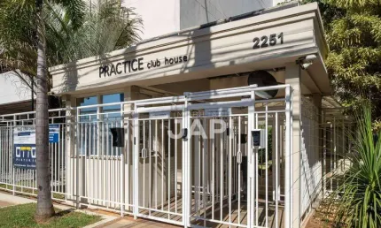 Apartamento para venda em vila das hortências de 83.00m² com 3 quartos, 1 suite e 2 garagens