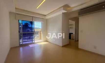 Apartamento para venda em retiro de 71.00m² com 3 quartos, 1 suite e 1 garagem