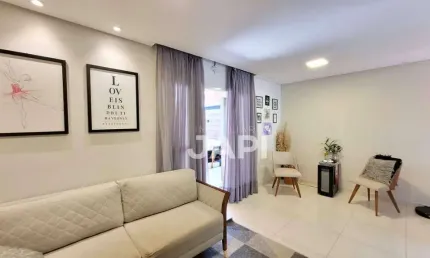 Casa de condomínio para venda em medeiros de 101.00m² com 3 quartos, 1 suite e 2 garagens