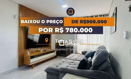 Casa de condomínio para venda em jardim atalaia de 112.00m² com 3 quartos, 1 suite e 1 garagem
