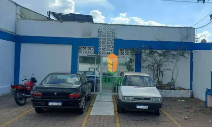 Casa para venda e aluguel em Éden de 231.00m² com 15 Quartos, 7 Suites e 4 Garagens