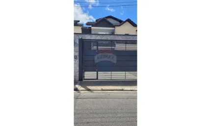 Sobrado para venda em Vila Suissa de 250.00m² com 3 Quartos e 1 Suite