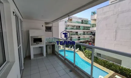 Apartamento para venda em itaipu de 75.81m² com 2 quartos, 1 suite e 1 garagem