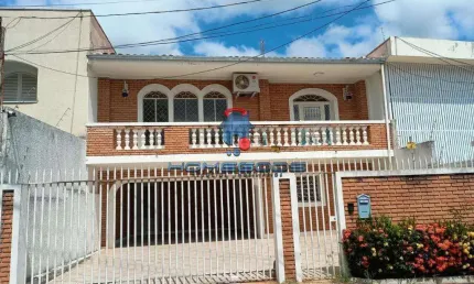 Prédio Comercial para alugar em Parque Taquaral de 220.00m² com 3 Quartos e 5 Garagens