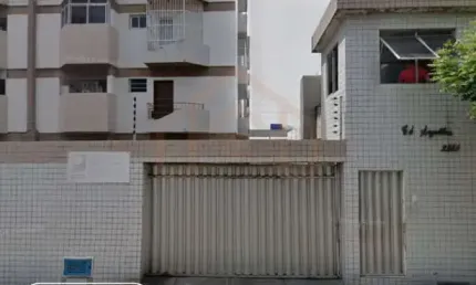 Apartamento para alugar em Dionisio Torres de 108.00m² com 3 Quartos