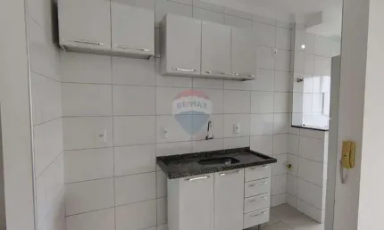 Apartamento para alugar em Zona Predominantemente Residencial Dois ( Zpr 2) de 49.00m² com 2 Quartos e 1 Garagem