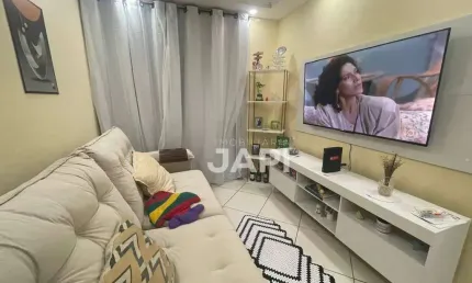 Apartamento para venda em vila progresso de 64.00m² com 2 quartos e 1 garagem