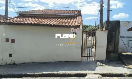 Casa para alugar em Vila Monteiro de 45.00m² com 2 Quartos