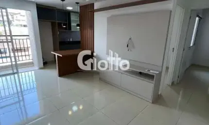 Apartamento para venda em conjunto habitacional brás cubas de 42.00m² com 2 quartos e 1 garagem