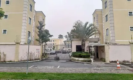 Apartamento para venda em Cidade Jardim de 47.00m² com 2 Quartos e 1 Garagem
