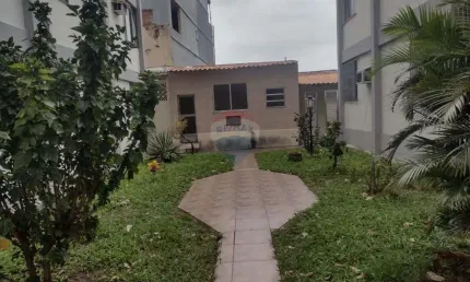 Apartamento para venda em Pilares de 38.00m² com 2 Quartos e 1 Garagem