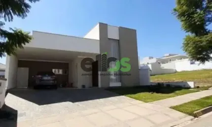 Casa para alugar em Jardim Do Paço de 210.00m² com 3 Quartos, 3 Suites e 2 Garagens
