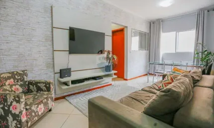 Apartamento para venda em jardim guadalajara de 57.93m² com 2 quartos e 1 garagem