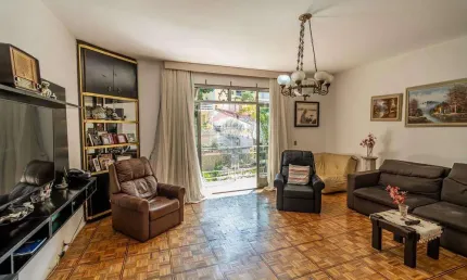 Apartamento para venda em Jardim Guanabara de 90.00m² com 3 Quartos, 1 Suite e 2 Garagens