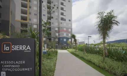 Apartamento para venda em medeiros de 67.00m² com 2 quartos, 1 suite e 2 garagens