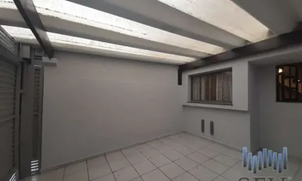 Casa para alugar em Planalto Paulista de 133.00m² com 3 Quartos e 2 Garagens