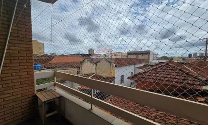 Apartamento para venda em vila tibério de 45.48m² com 1 quarto e 1 garagem