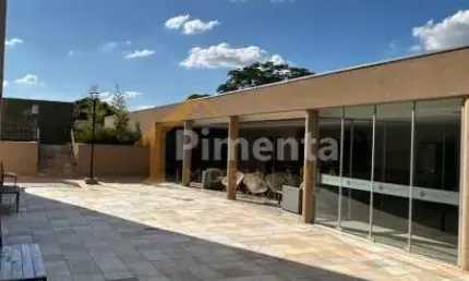 Apartamento para venda em condomínio villa buenos aires de 110.00m² com 3 quartos, 1 suite e 2 garagens