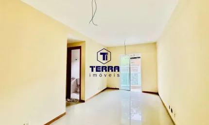 Apartamento para venda em mutondo de 62.00m² com 2 quartos, 1 suite e 1 garagem