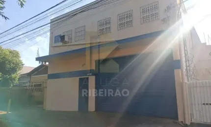 Imóvel comercial para alugar em campos elíseos de 475.00m²