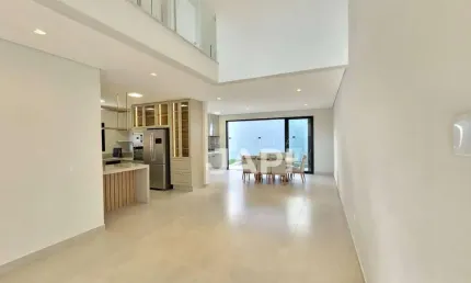 Casa de Condomínio para venda em Loteamento Reserva Ermida de 242.00m² com 3 Quartos, 3 Suites e 4 Garagens