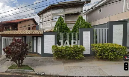 Casa para venda em Jardim Paulista Ii de 239.00m² com 3 Quartos, 1 Suite e 4 Garagens