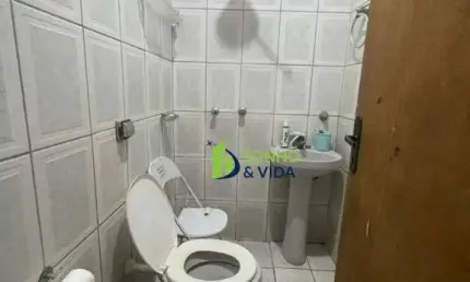 Casa para venda em Jardim Do Lago de 100.00m² com 3 Quartos