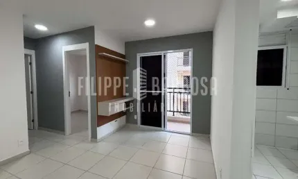 Apartamento para venda em Penha de 50.00m² com 2 Quartos, 1 Suite e 1 Garagem