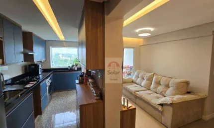 Apartamento para venda em Barranco de 92.00m² com 3 Quartos, 1 Suite e 2 Garagens