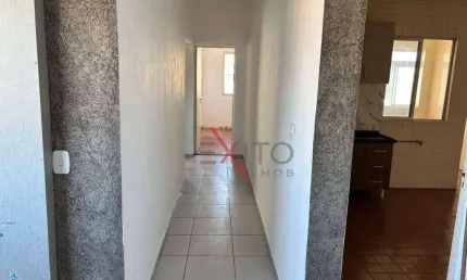 Apartamento para venda e aluguel em centro de 93.00m² com 3 quartos, 1 suite e 1 garagem