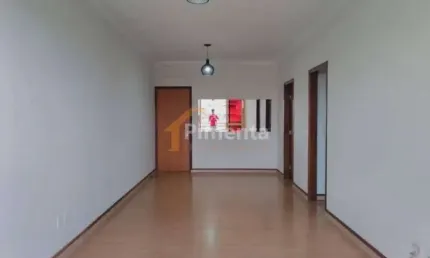 Apartamento para venda em vila ana maria de 105.00m² com 3 quartos, 1 suite e 2 garagens