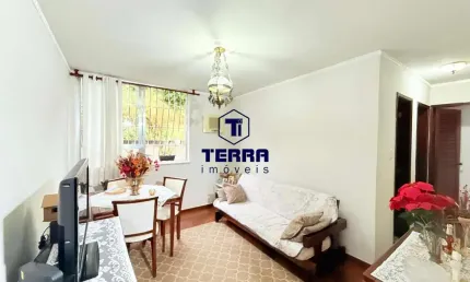 Apartamento para venda em Santa Rosa de 45.00m² com 2 Quartos e 1 Garagem