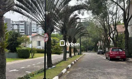 Casa de condomínio para venda em granja viana de 180.00m² com 3 quartos, 1 suite e 2 garagens