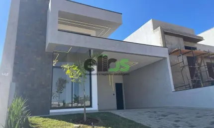Casa para venda em jardim novo horizonte de 145.00m² com 3 quartos, 1 suite e 2 garagens